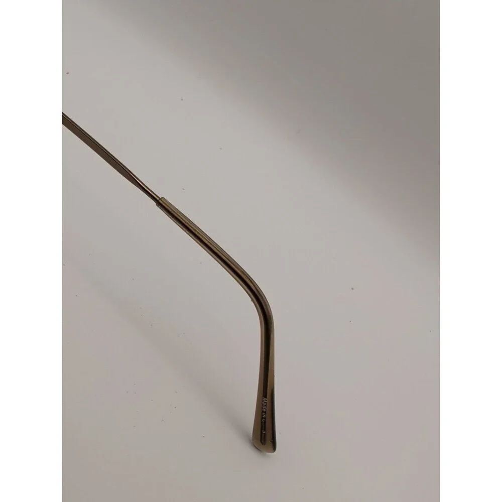 Charmant Titanium Perfection AR6765-Color 535-145MM Wire Frame Style